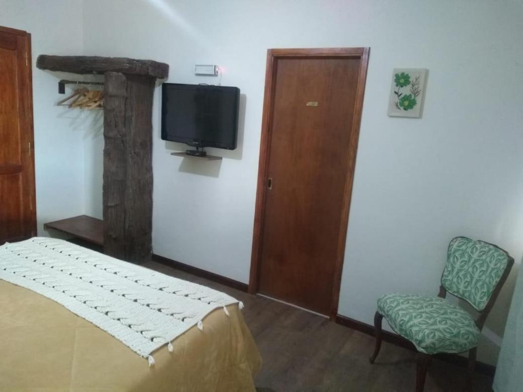 Los Teros Posada De Campo Сан Рафаел Екстериор снимка
