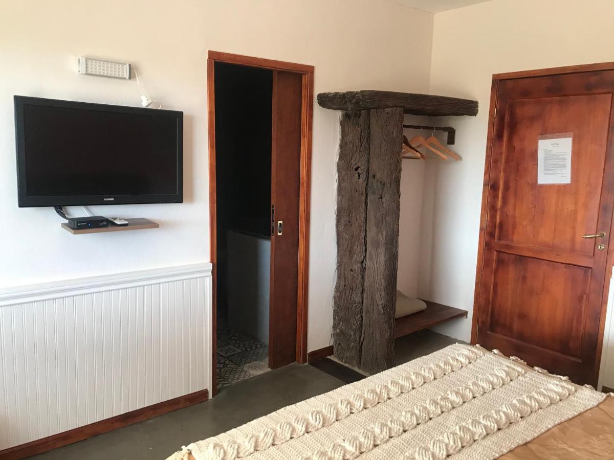 Los Teros Posada De Campo Сан Рафаел Екстериор снимка
